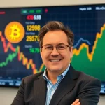 Michael Saylor’s Triumphant Strategy: Unleashing Record Market Cap Amidst Bitcoin Surge