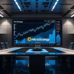 Bitcoin News: MicroStrategy’s Bold $2.52 Billion Bet on Bitcoin Shakes Corporate Finance
