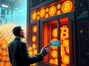 MicroStrategy Bitcoin: Unprecedented $14 Billion Unrealized Gains Reported in Q2, BTC Purchase Paused