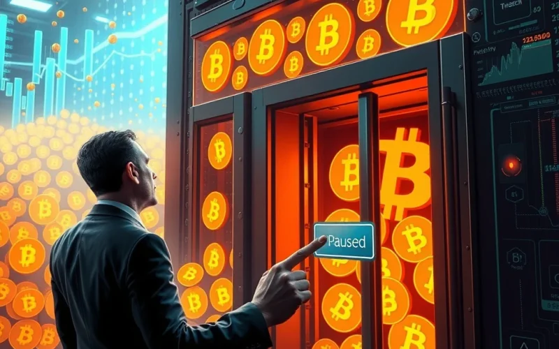 MicroStrategy Bitcoin: Unprecedented $14 Billion Unrealized Gains Reported in Q2, BTC Purchase Paused