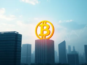 MicroStrategy's Astonishing $472M Bitcoin Acquisition Amidst New Highs