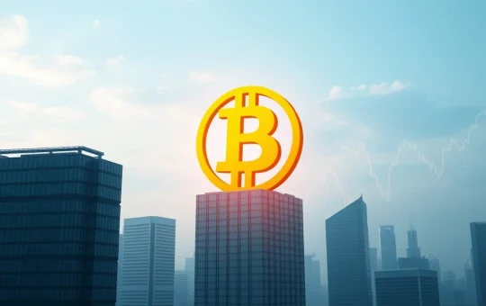 MicroStrategy's Astonishing $472M Bitcoin Acquisition Amidst New Highs