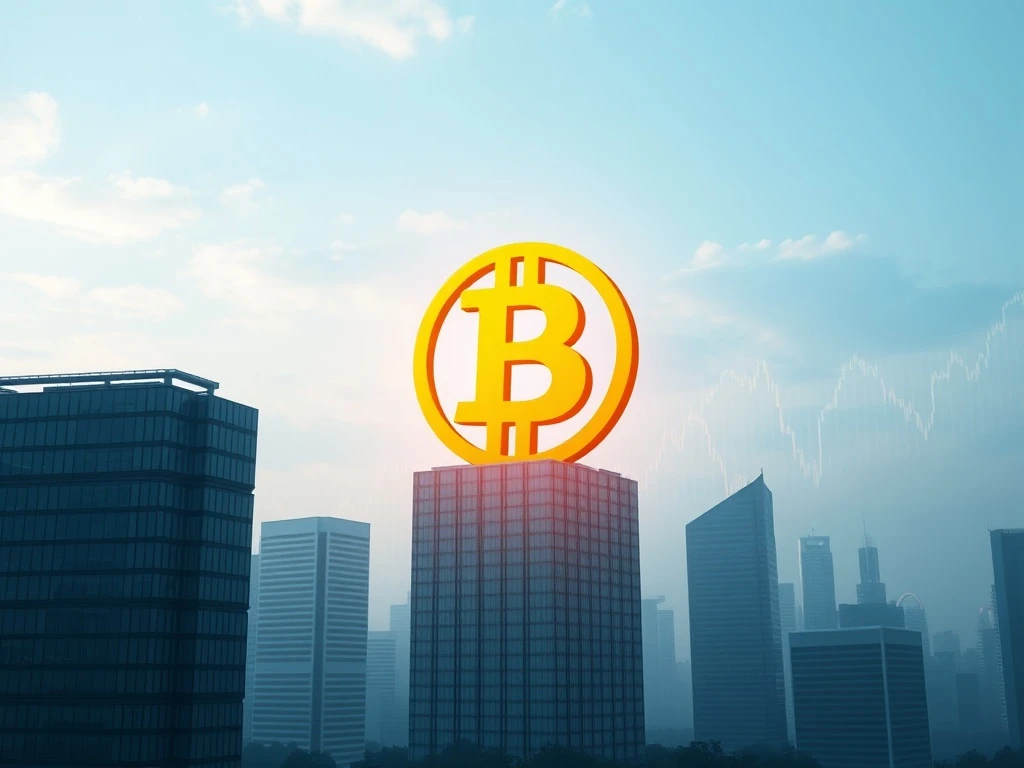 MicroStrategy's Astonishing $472M Bitcoin Acquisition Amidst New Highs