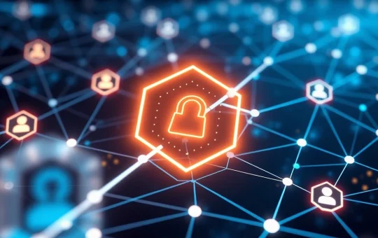 Moca Chain's Revolutionary Leap: Empowering Decentralized Digital Identity