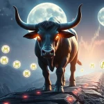 Ethereum News: MoonBull Whitelist Unlocks Explosive Potential in Meme Coin Market