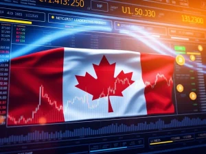 Netcoins cryptocurrency exchange platform with Bitcoin and Canadian market dominance