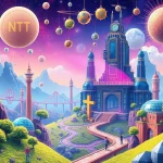 NFT Ecosystem Expands with Revolutionary Tools and Unmatched Utility in 2025