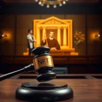 NFT Insider Trading Conviction Overturned: U.S. Appeals Court Exposes Legal Ambiguity in Crypto Law