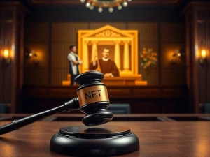 NFT insider trading legal ambiguity in U.S. Appeals Court