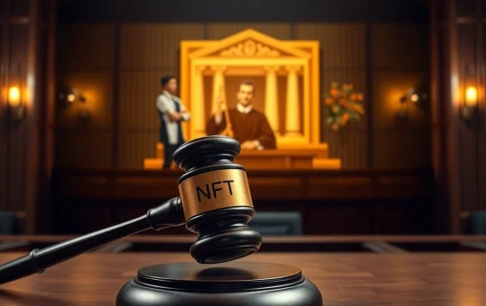 NFT insider trading legal ambiguity in U.S. Appeals Court