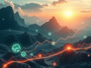 Unveiling the NFT Market: $2.8 Billion in Sales Amidst Evolving Trading Volumes