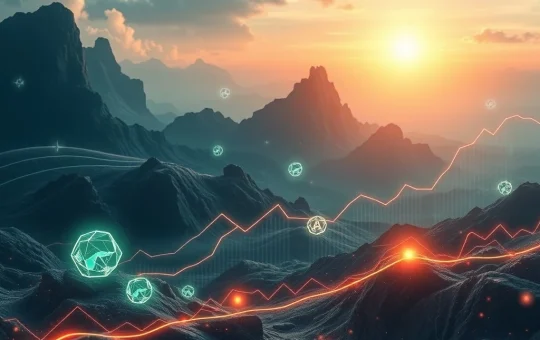 Unveiling the NFT Market: $2.8 Billion in Sales Amidst Evolving Trading Volumes