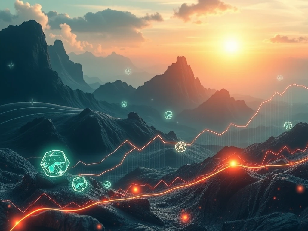 Unveiling the NFT Market: $2.8 Billion in Sales Amidst Evolving Trading Volumes