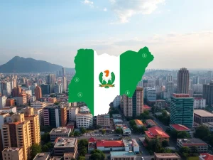 Nigeria stablecoin regulation: SEC Nigeria's new framework signals a pivotal shift for digital assets and financial inclusion.