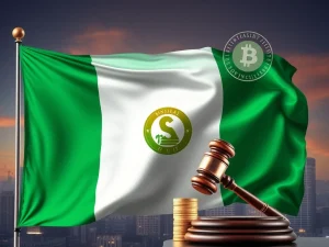 Nigeria stablecoin regulatory shift: SEC welcomes companies under new digital asset framework to boost financial inclusion.
