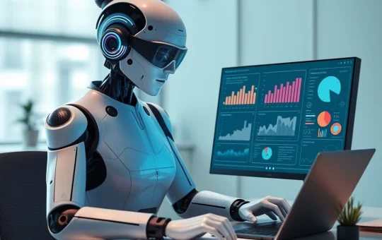 NotebookLM AI transforming documents into dynamic video summaries for enhanced learning
