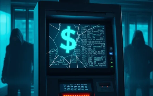 ATM fraud exposes vulnerabilities in NYC youth employment program financial systems