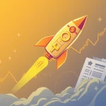 OG cryptocurrency token surging upward amid regulatory developments