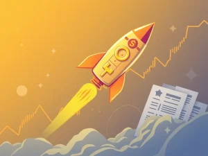 OG cryptocurrency token surging upward amid regulatory developments