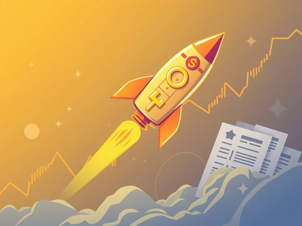 OG cryptocurrency token surging upward amid regulatory developments