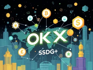 OKX Unleashes Massive Stablecoin Push: Boosting USDG Adoption and Global Digital Dollar Access