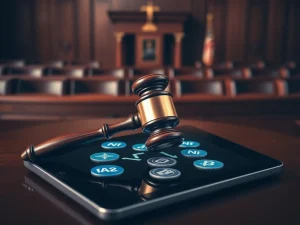 Court overturns OpenSea NFT insider trading conviction due to legal flaws