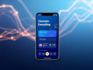 OpenSea Revolutionizing Crypto: A Bold Leap Beyond NFTs into Token Trading and DeFi