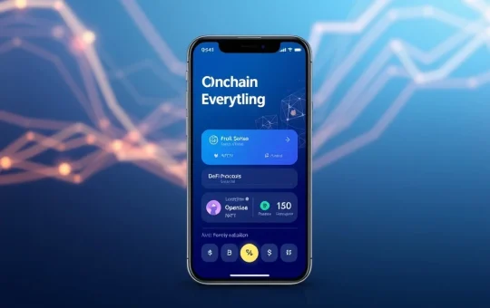 OpenSea Revolutionizing Crypto: A Bold Leap Beyond NFTs into Token Trading and DeFi