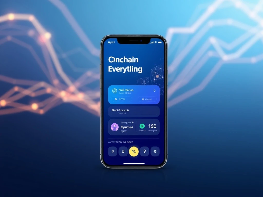 OpenSea Revolutionizing Crypto: A Bold Leap Beyond NFTs into Token Trading and DeFi