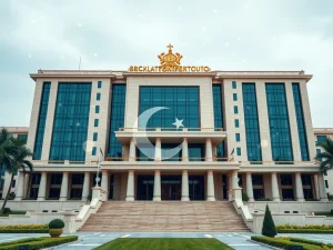Pioneering Pakistan Crypto Regulation: A Bold Step for Digital Assets