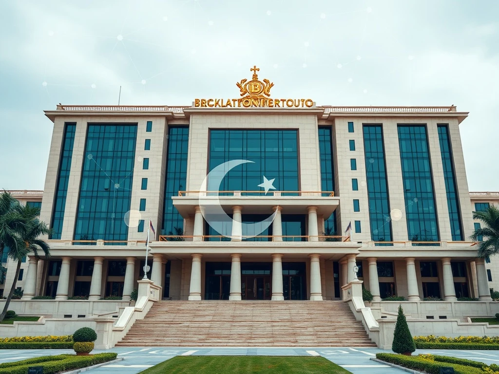 Pioneering Pakistan Crypto Regulation: A Bold Step for Digital Assets