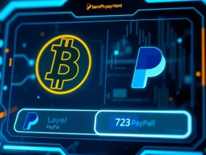 PayPal expands crypto services for merchants with Bitcoin and digital assets