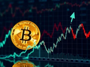Rising PCE inflation and Fed rates impact cryptocurrency markets