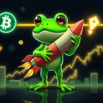Pepeto Presale Soars with $5.6M Raise as Meme Coin War Escalates – Can It Deliver 100x Gains?