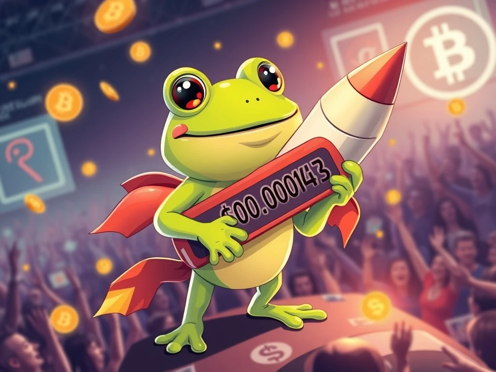 Pepeto presale x100 meme coin opportunity with zero-fee swap