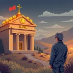 Peter Thiel’s Bold Plan: A New Crypto Bank Rises From SVB Collapse