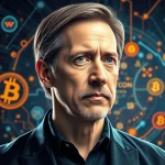 Bitcoin News Today: Peter Thiel’s Staggering Net Worth Discrepancy – $23.5B vs. $7.2B Revealed