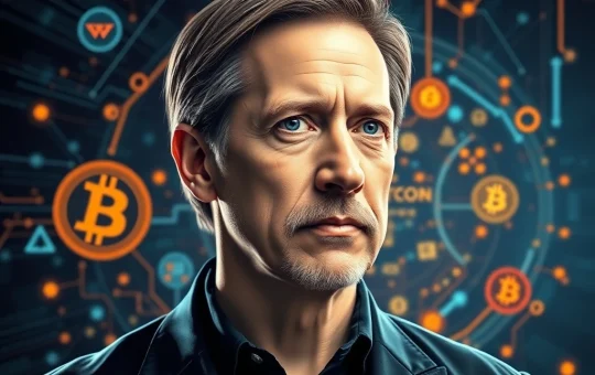 Peter Thiel's net worth and Bitcoin investments in tech and crypto