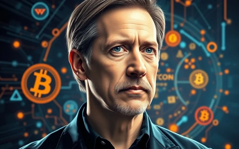 Peter Thiel's net worth and Bitcoin investments in tech and crypto