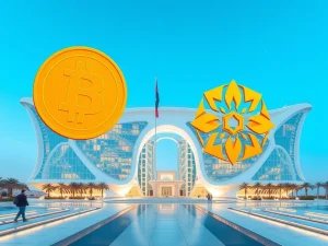 Phoenix Group's $150M Bitcoin and Solana reserve boosts share price