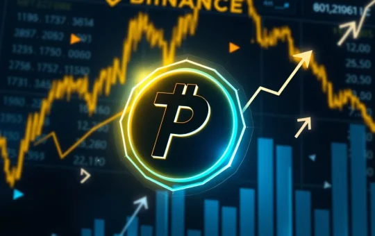 Pi Network Binance listing speculation with token surge prediction