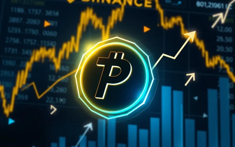Pi Network Binance listing speculation with token surge prediction