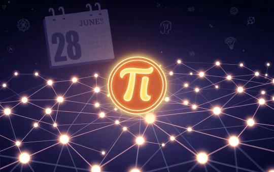 Pi Network's Pivotal Pi2Day: Unlocking the Future of Crypto Utility