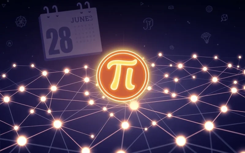 Pi Network's Pivotal Pi2Day: Unlocking the Future of Crypto Utility