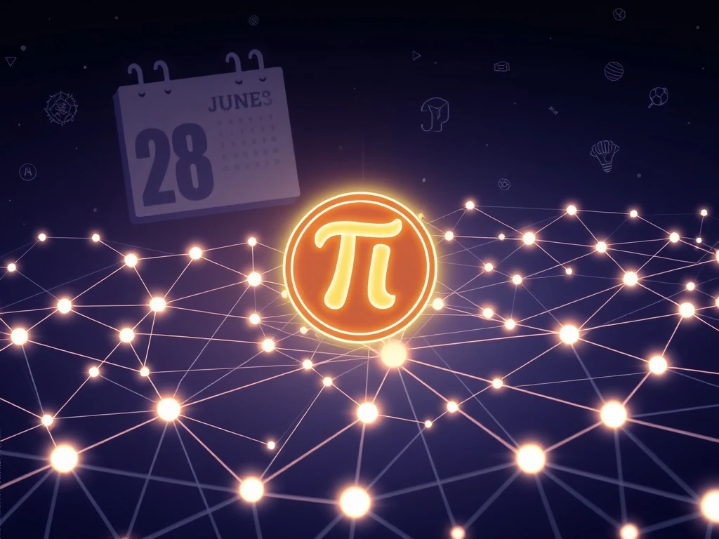 Pi Network's Pivotal Pi2Day: Unlocking the Future of Crypto Utility