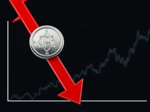PI Token price plunging amid liquidity outflow and unlocks