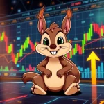 PNUTUSDT Unlocked: Decoding Peanut the Squirrel’s Volatile 24-Hour Crypto Market Surge