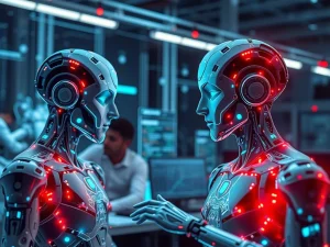 Poe API empowering developers with multimodal AI models for seamless integration