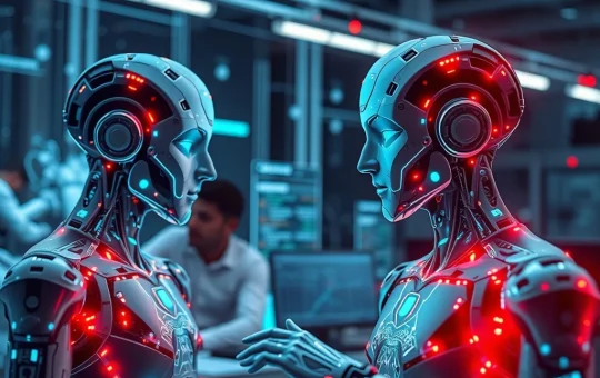 Poe API empowering developers with multimodal AI models for seamless integration