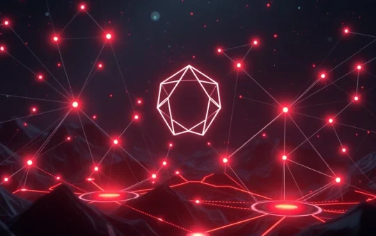 Polygon Heimdall V2 Mainnet outage due to validator exit disrupting blockchain network